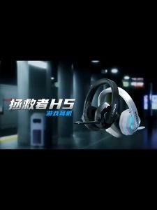 Tai nghe gaming không dây cao cấp Lenovo Legion H5 chống ồn chủ động ANC giả lập âm thanh vòm 7.1 kết nối Bluetooth - Lazada
