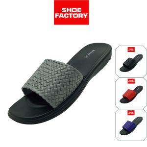 SpakoThick Women Sandals Slippers For Women Size 36-41 Selipar Wanita From Shoe Factory Malaysia (Made in Malaysia)