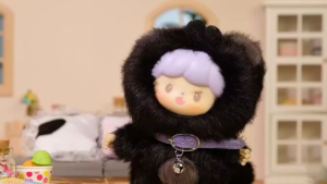 (จุ่มเดี่ยว/ยกBOX)(📍พร้อมส่งในไทย) My Little Cat