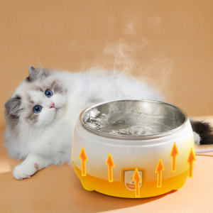 XINGKU | Pet Thermostatic Drinking Fountain