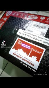 [P-02] Paket Sembako (parsel parcel hampers lebaran idul fitri munggahan)