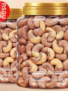 Original Flavor Purple Skin Cashew Nuts