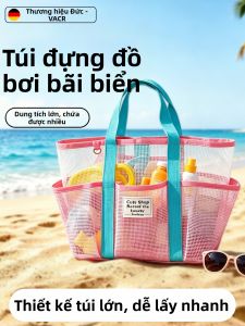 Túi Đựng Tắm Lớn Bền Di Động