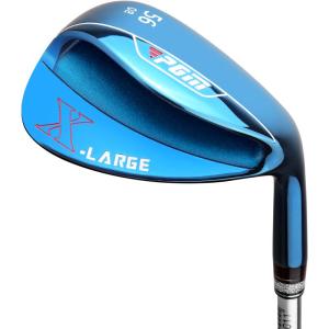 PGM GOLF | Sand Wedge Women 56-60 Degrees Golf Club Oversized