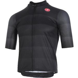 Castelli | Áo Đua Xe Đạp Nhẹ Làm Mát Nhanh Khô