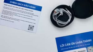 Tai Nghe Xiaomi Chính Hãng Meitu C9 DYDX Bảo Hành 3 Tháng Có Dây Nhét Tai Có Micro Gaming