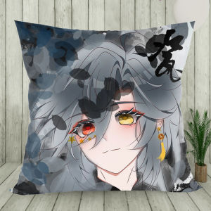 Countryhumans Five Constant Plush Pillow Doll Keychain Ceramic Doll Toy from Mainland China for All Ages PP Cotton Filling