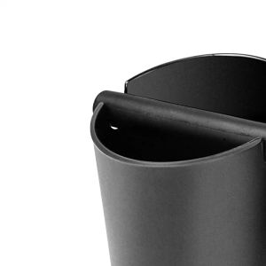 ​Coffee Knock Box ที่เคาะกากกาแฟ ถังทิ้งกากกาแฟ พลาสติก ABS ถังกากกาแฟ กล่องเคาะกากพลาสติก ถังกากกาแฟกันตกและกันลื่น แกนถอดล้างได้