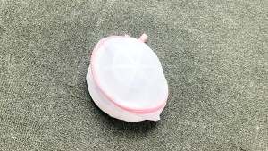 Laundry Bag Underwear Washing Bags Women Lingerie Bra Protector Net Mesh Clothes Sock Organizer Zip Basket Hosiery Saver