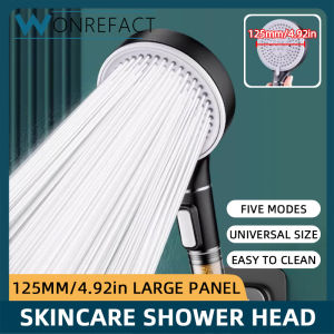 Washroom Supercharging Handheld Shower Head Filter Shower Head Shower Head With Filter Shower Head Set For Bathroom Shower Head Adapter