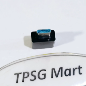 Đầu OTG Type C (USB C ra USB 3.0) / Đoạn ngắn