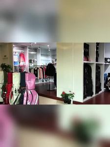 PGM | Kids Multi-functional Stand Golf Bag