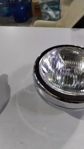 [MDEPOT] MOTORCYCLE HEADLIGHT ASSY FOR RS100