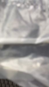 Rổ wave thái 110 wave anpha wave zx hàng chính hãng thailand ( loại không logo )