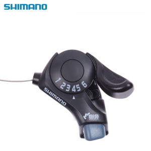 Shimano Tourney SL TX30 Bicycle Shift Lever 6s 7s 18s 21s Speed SL-TX30 Shifters Inner Gear Cable Included