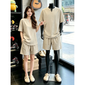 OUMULONG | Bộ Suit Nam Kiểu Cổ Điển Thoáng Khí