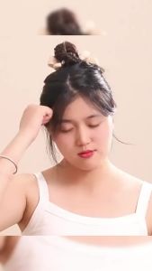 JD หวีนวดหัว 6 นิ้ว การดูแลดวงตา เครื่องมือยกกระชับใบหน้า เครื่องมือนวดความเครียด Head massager