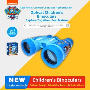 Paw Patrol | High Definition Childrens Safe Binoculars