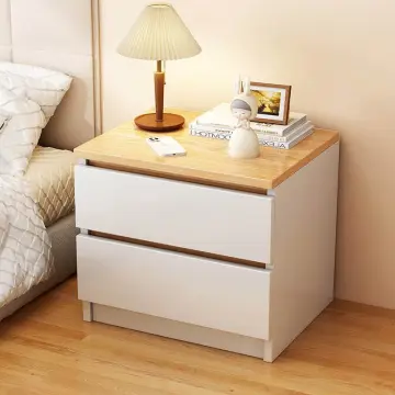 Bedside table lazada discount