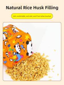 SHENWO | Bao Cát Ném Tự Chế Nhỏ