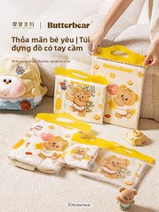MODERN SWEETHOME | Túi Đựng Đa Năng Chống Thấm Nước