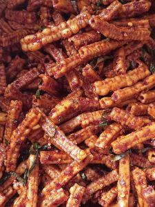 SEBLAK NONI NONI / SEBLAK POTATO PEDAS EXTRA DAUN JERUK / Seblak potato pedas daun jeruk