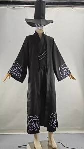 boys Cosplay Devil costumes Korean anime uniform costumes mens costumes for Halloween