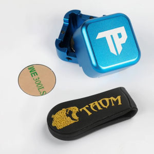 Turning Point | Magnetic Storage Box for Snooker Accessories