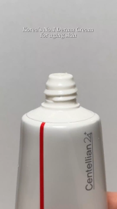 50ml CENTELLIAN 24 Madeca Cream Time Reverse Advanced Fast Absorbing and Nourishing Hydrates Firms and Reduces Wrinkles