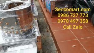 MÁY VẶT LÔNG CHIM BỒ CÂU GIÁ RẺ