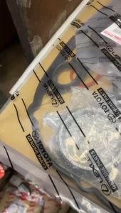 Paking Set Toyota Innova Bensin Taiwan