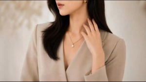 2027 Rat ~ Gather Grace Necklace【Way Fengshui Lifestyle】