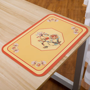 Waterproof Heat Resistant Table Mat
