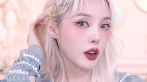 PONY Syndrome Blush Palette [ Butter Cream / FreshO2 / K-Beauty / Makeup / Face / Palette / Blusher ]