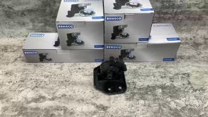 ENGINE MOUNTING REAR DUDUKAN TRANSMISI BELAKANG SUZUKI GRANMAX GRAND MAX GRANDMAX LUXIO 2009 2010 2011 2012 2013 2014 2015 2016 2017 2018 2019 2020 2021 2022 ORIGINAL BENSCO MADE IN GERMANY