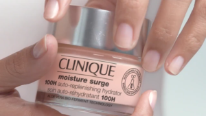 🚚พร้อมส่ง🚚 ครีม CLINIQUE Moisture Surge 100H Auto-replenishing Hydrator Cream 125ML คลีนิกข์ ให้ความชุ่มชื้น ครีมทาหน้า