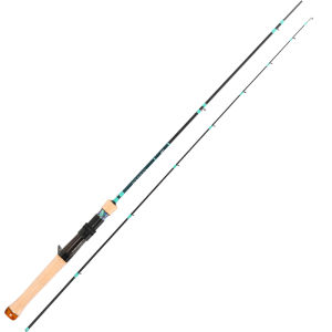 TSURINOYA | Ultra Soft Stream Trout Fishing Rod