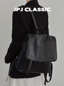 jpj | Large Leather Backpack for Women