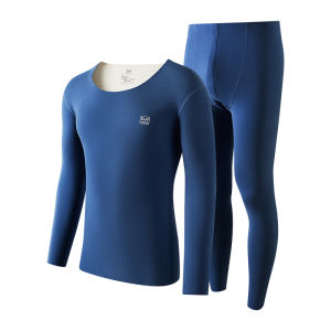 MiiOW | ชุดชั้นในสำหรับผู้ชาย พร้อมฟังก์ชันเพิ่มความหนาและสร้างความร้อน