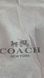 Top Grade Coach Handbag for Women: Summer 2025 Fashion Bistro Tote