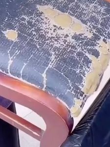 Stiker Tampalan Kulit Sofa & Kerusi Kereta｜Leather Repair Patch 破皮修复自黏皮革修补贴  leather repair adhesive sticker repair patch repair tape multifunctional repair kit for sofa motor seats furniture car seats