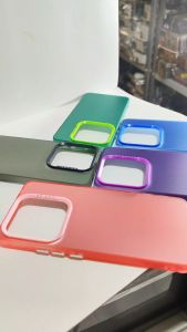 Case Xiaomi Redmi Note 14 5G Softcase IMD HOLOGRAM PLATE Casing Hp Redmi Note 14 5G