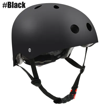 Kids Bike HelmetAdjustable Toddler Boys and Girls HelmetsLightweight Child Infant Bicycle Cycling Scooter Sports Helmet