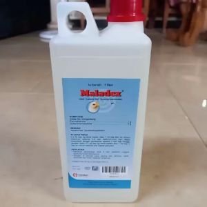 MalaDEX 1 Liter: Solusi Obat Malaria Unggas Ayam
