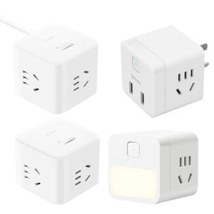 Bull | Charging Multi-function Home Socket