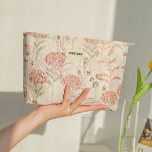 Besee | Spacious Portable Makeup Bag