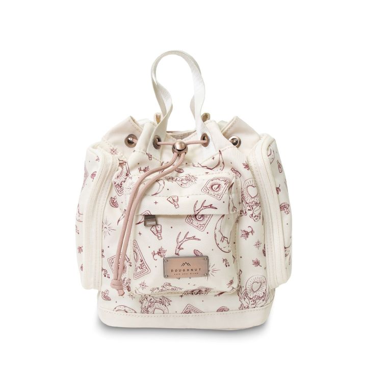 Doughnut Pyramid Tiny The Mystic Club Series 2L Ladies 2-in-1