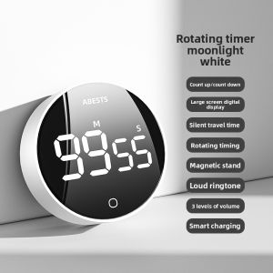 DEMING | Study Timer