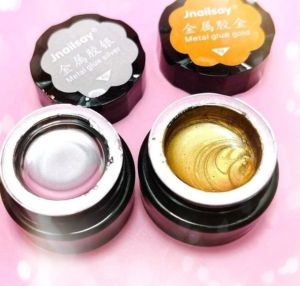 Gel Metan Jnailsay Trang Trí Vẽ Viền Móng 8g