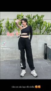 Quần Thể Thao Jogger  Nữ  Newtick Tập Gym Yoga Aerobic Chạy bộ  Leo Núi Hoạt Động Ngoài Trời.